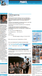 Mobile Screenshot of prades.blogs.lindependant.com