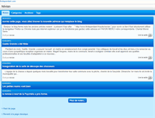 Tablet Screenshot of nevian.blogs.lindependant.com